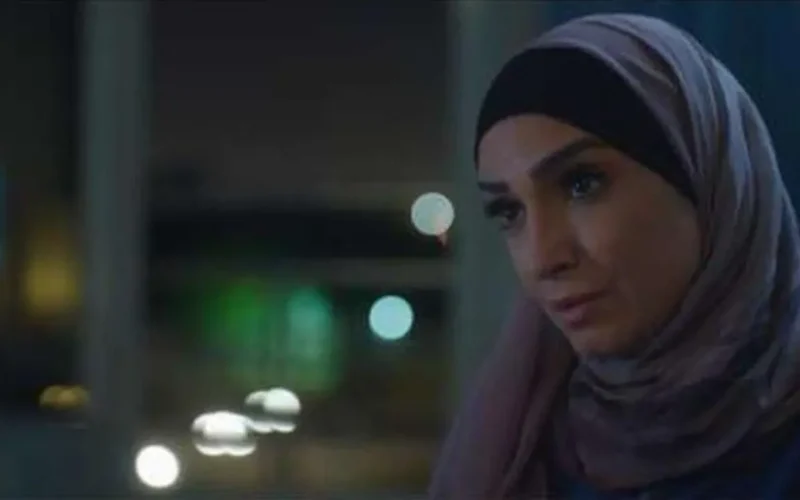 روجينا تقهر خالد كمال وتسترد حقوقها بطريقة مثيرة في مسلسل حد أقصى